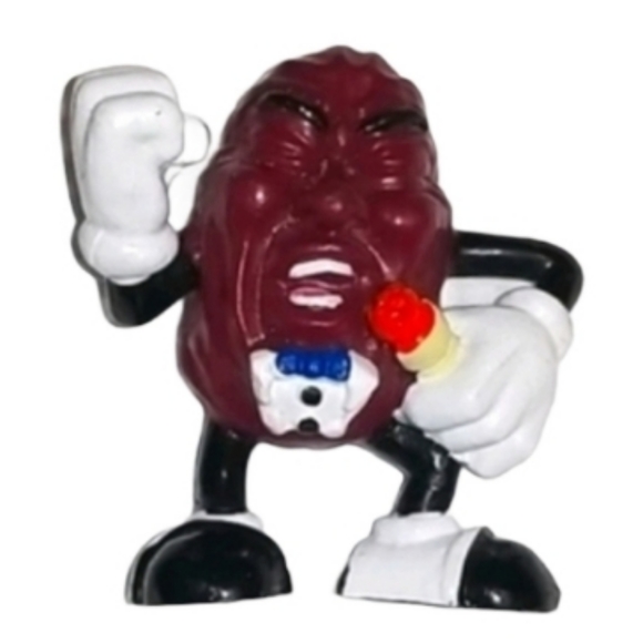 California Raisins - Picture 7 of 14